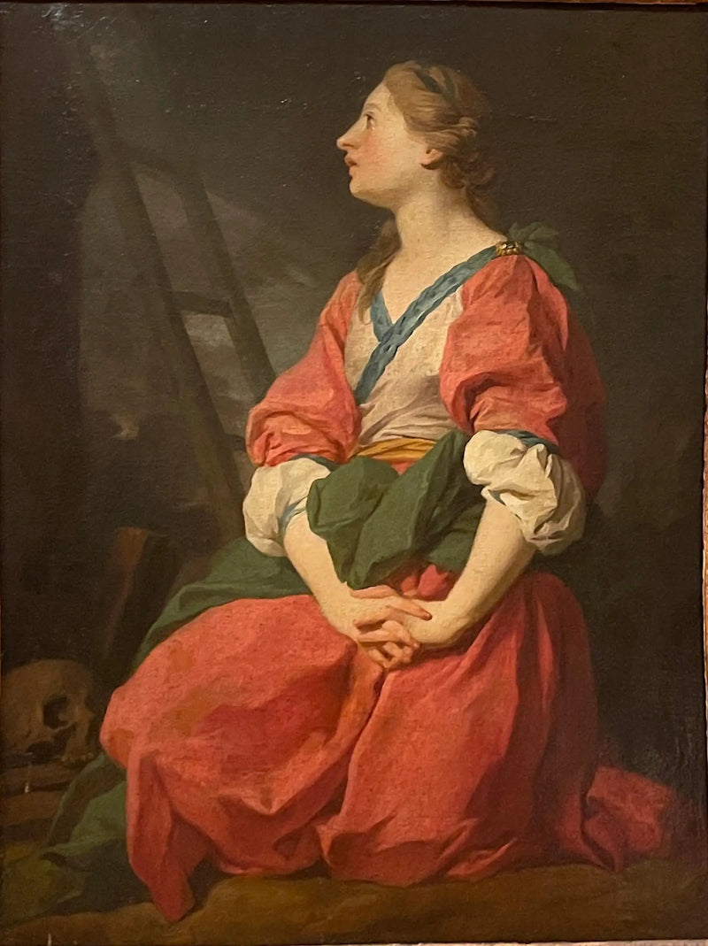 La Madeleine - Pierre Subleyras