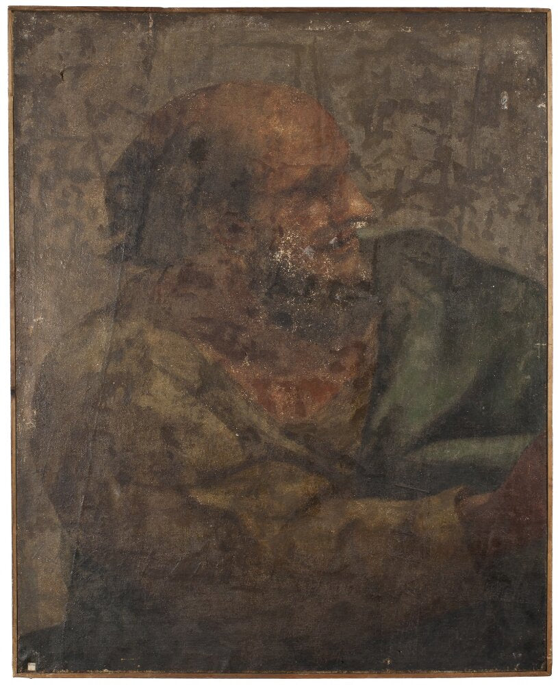 Chiffre - Pietro da Cortona
