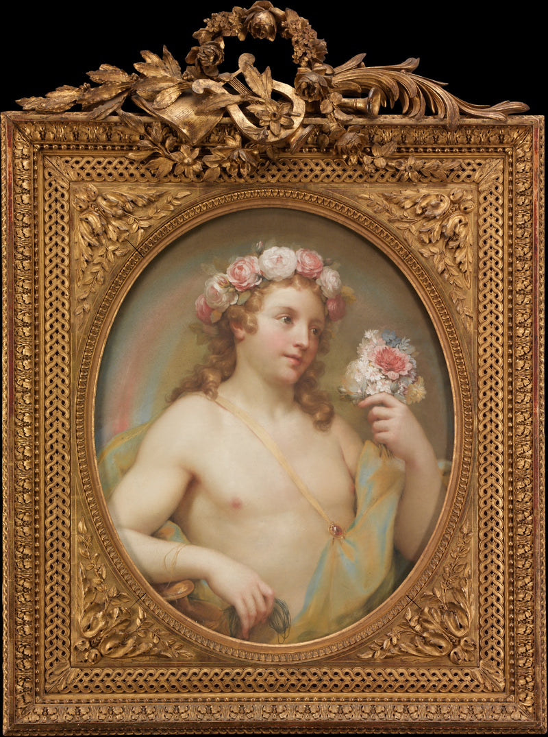 Prazer - Anton Raphael Mengs
