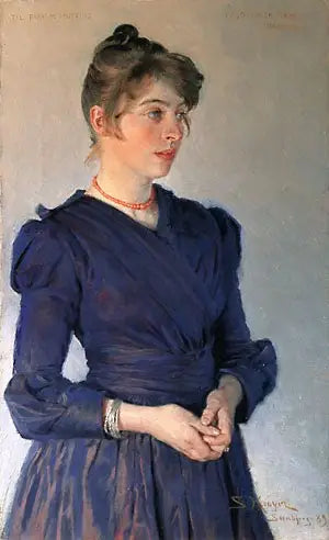 Q37622287 - Peder Severin Krøyer