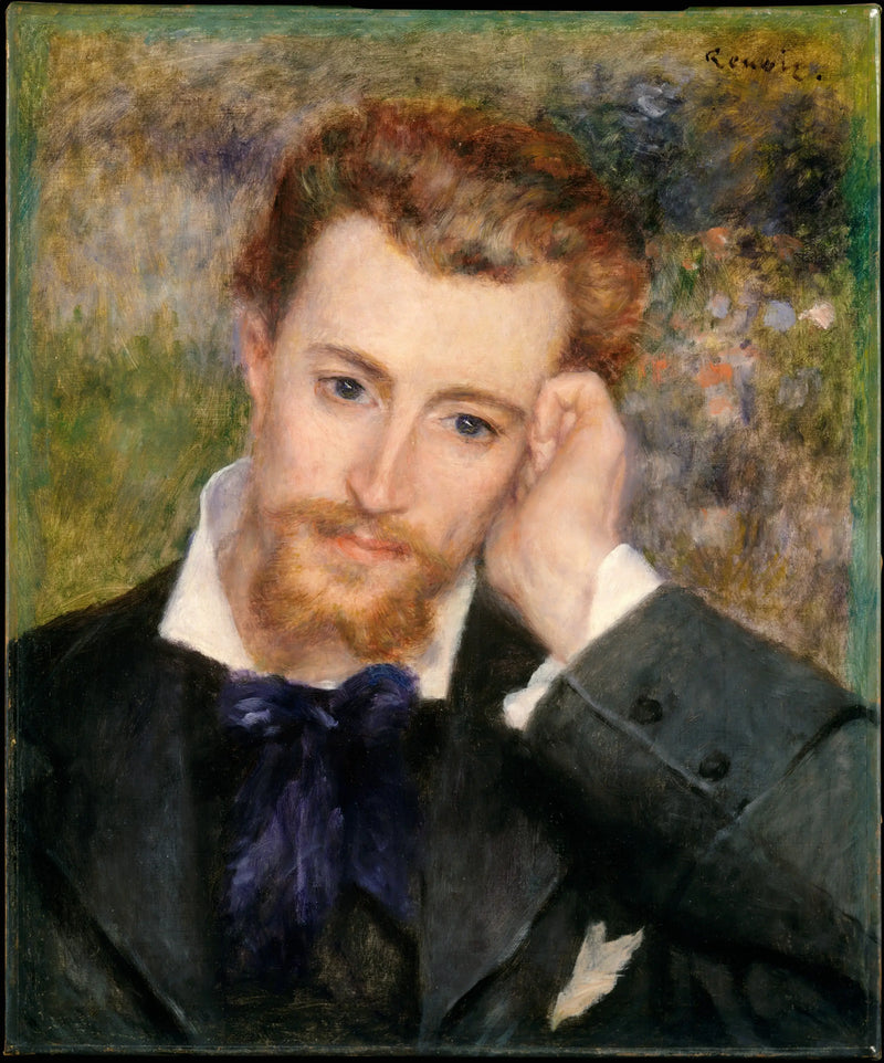 Eugène Murer - Pierre-Auguste Renoir