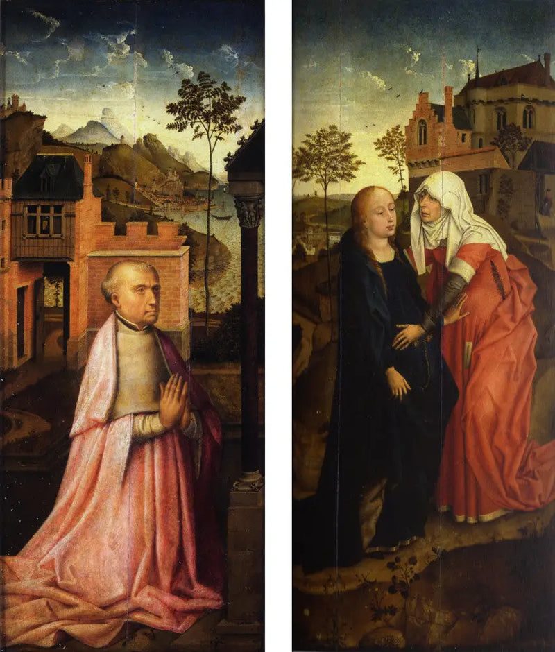 Q47037693 - Rogier van der Weyden