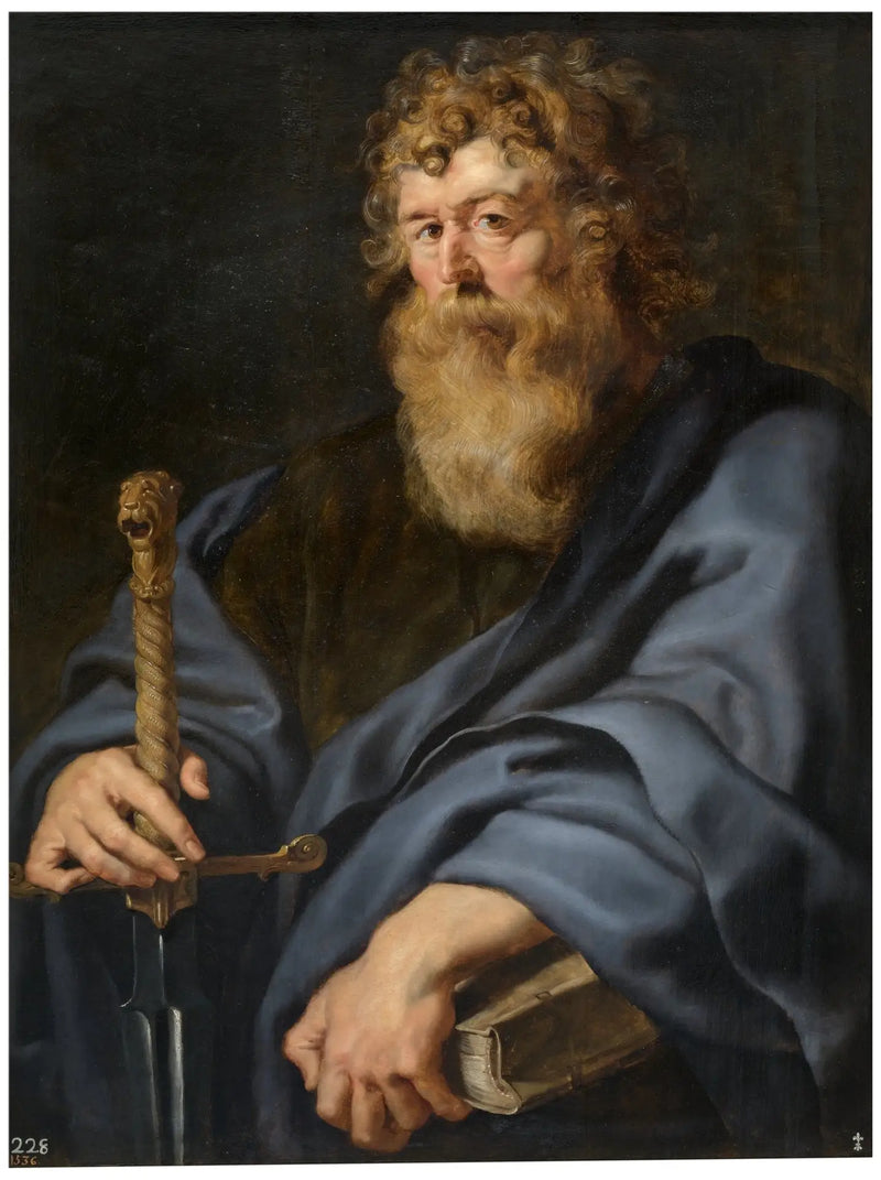 São Paulo - Peter Paul Rubens