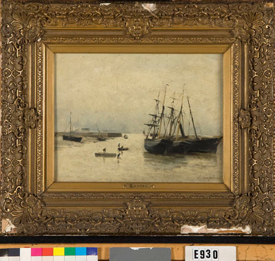 Q28111298 - Stanislas Lépine - Alpha Reproduction