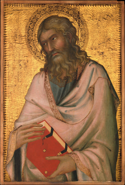 Saint André - Simone Martini - Alpha Reproduction