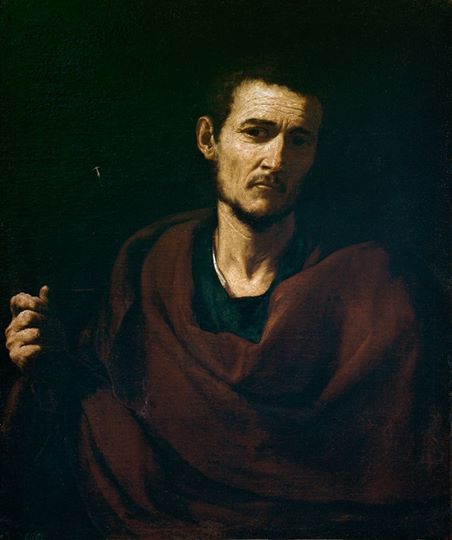 São Filipe - Jusepe de Ribera