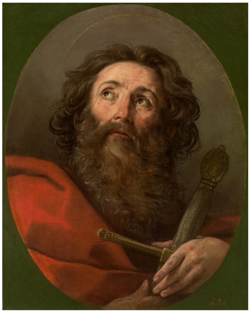 São Paulo - Guido Reni