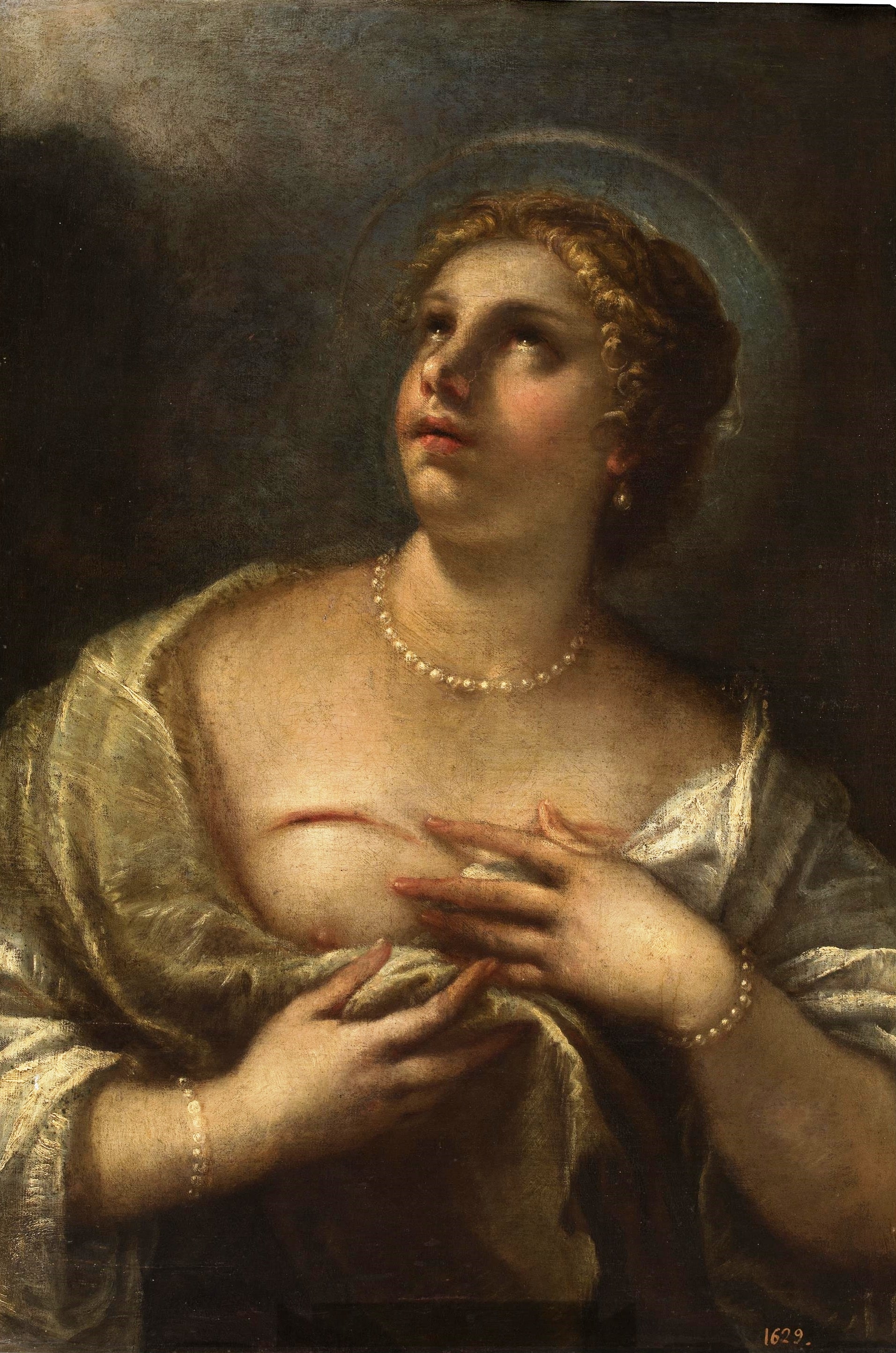 Q59490241 - Luca Giordano