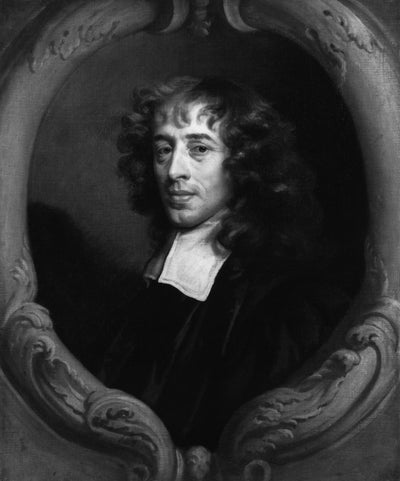 Simon Patrick - Peter Lely