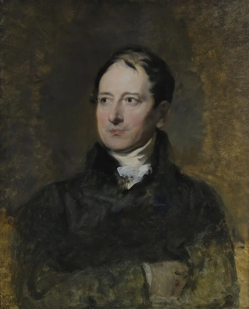 François, barão Gérard, pintor (1770-1837) - Thomas Lawrence