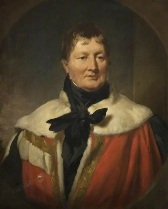 Henri Autre Windsor - Thomas Lawrence