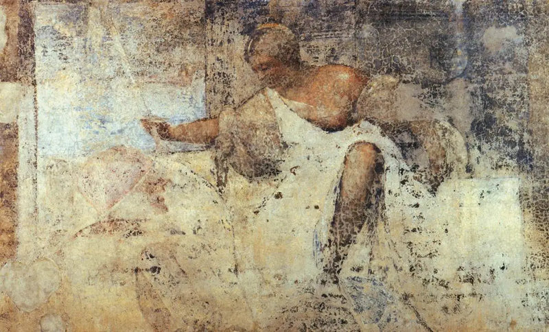 Justiça - Titian