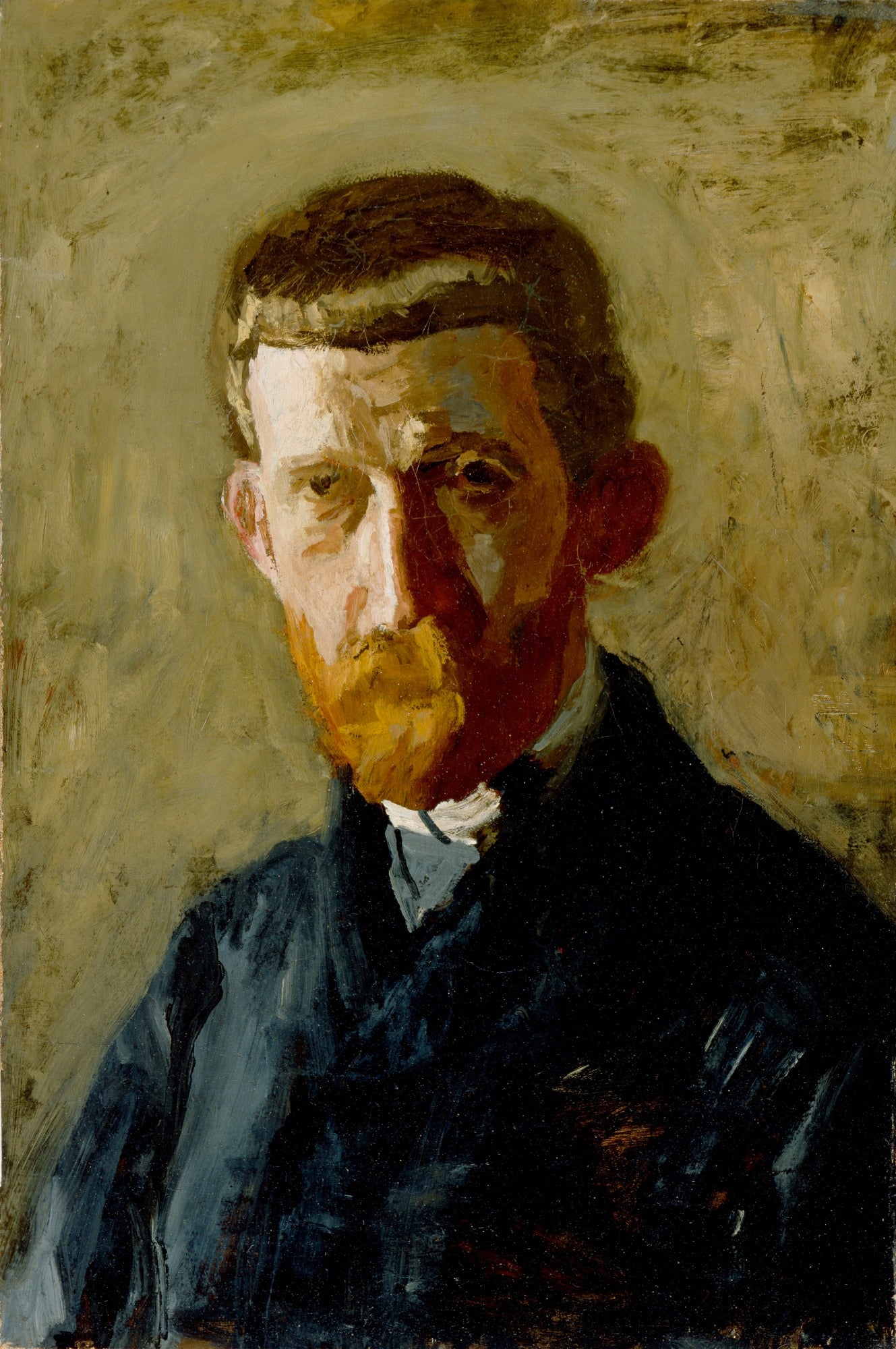 Arthur B. Frost - Thomas Eakins