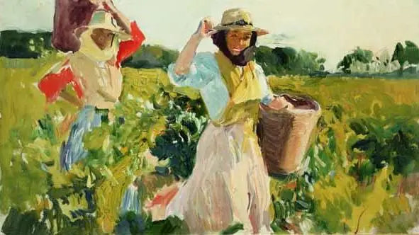 Q100371495 - Joaquín Sorolla