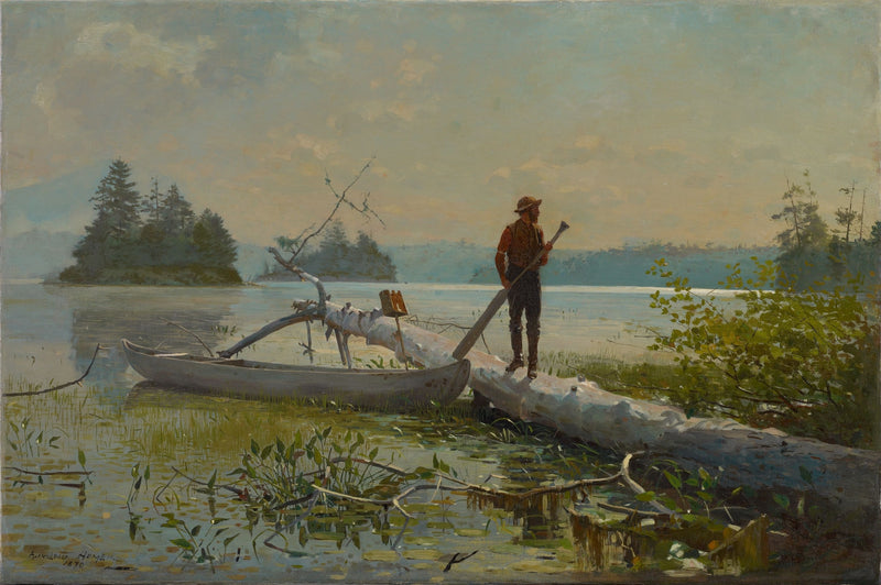 Q115915979 - Winslow Homer