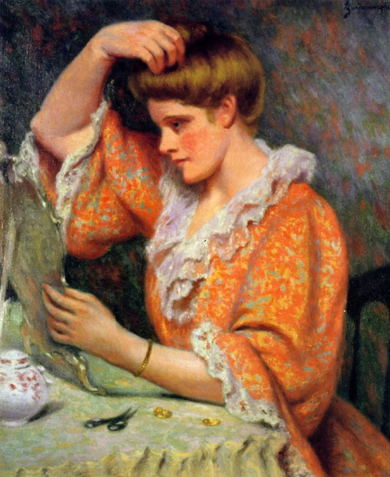No Banho - Federico Zandomeneghi