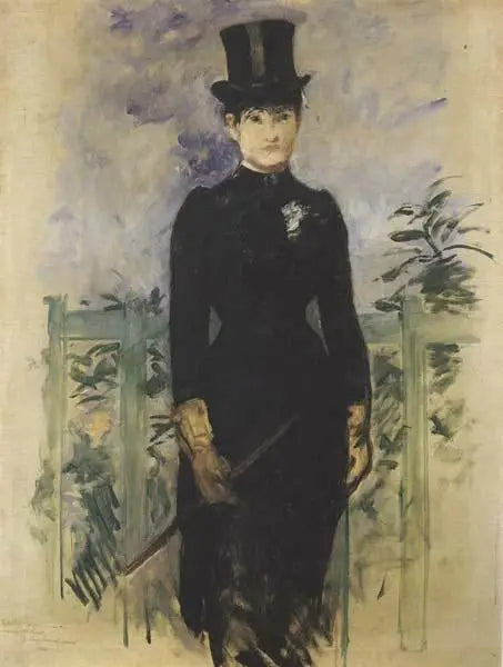 Amazônia - Édouard Manet