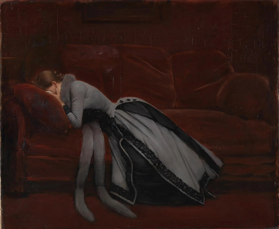 Após a Falha - Jean Béraud