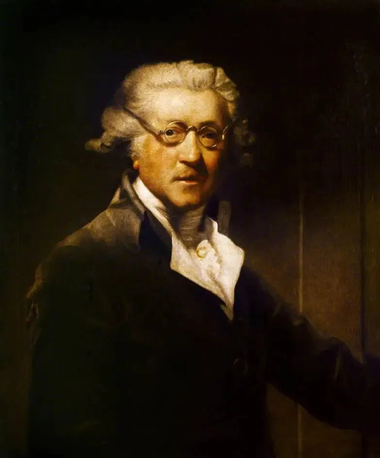 Autorretrato - Joshua Reynolds