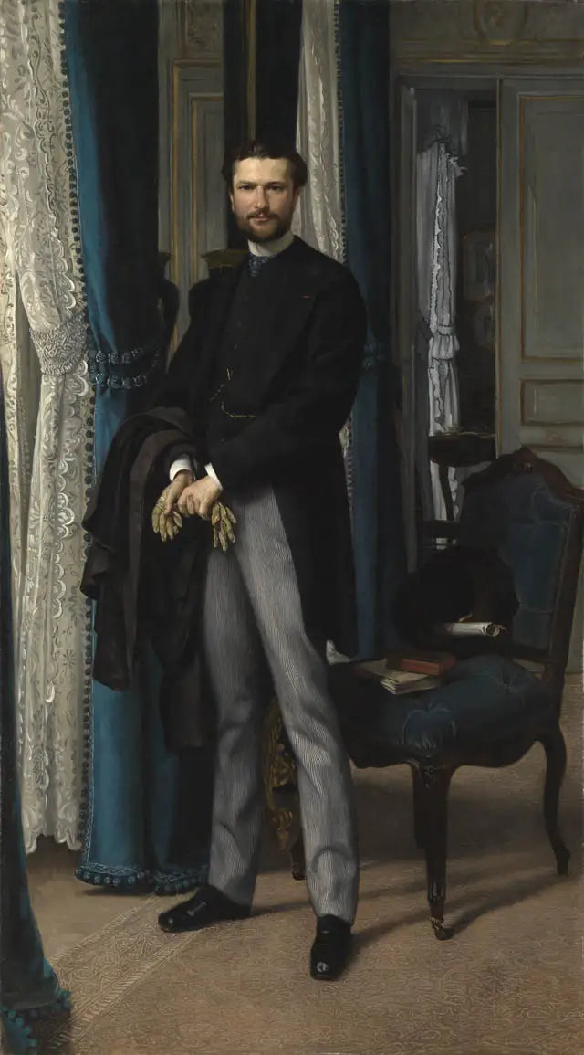 Q104529822 - James Tissot - Alpha Reproduction