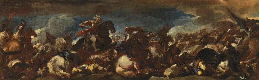Q59490252 - Luca Giordano