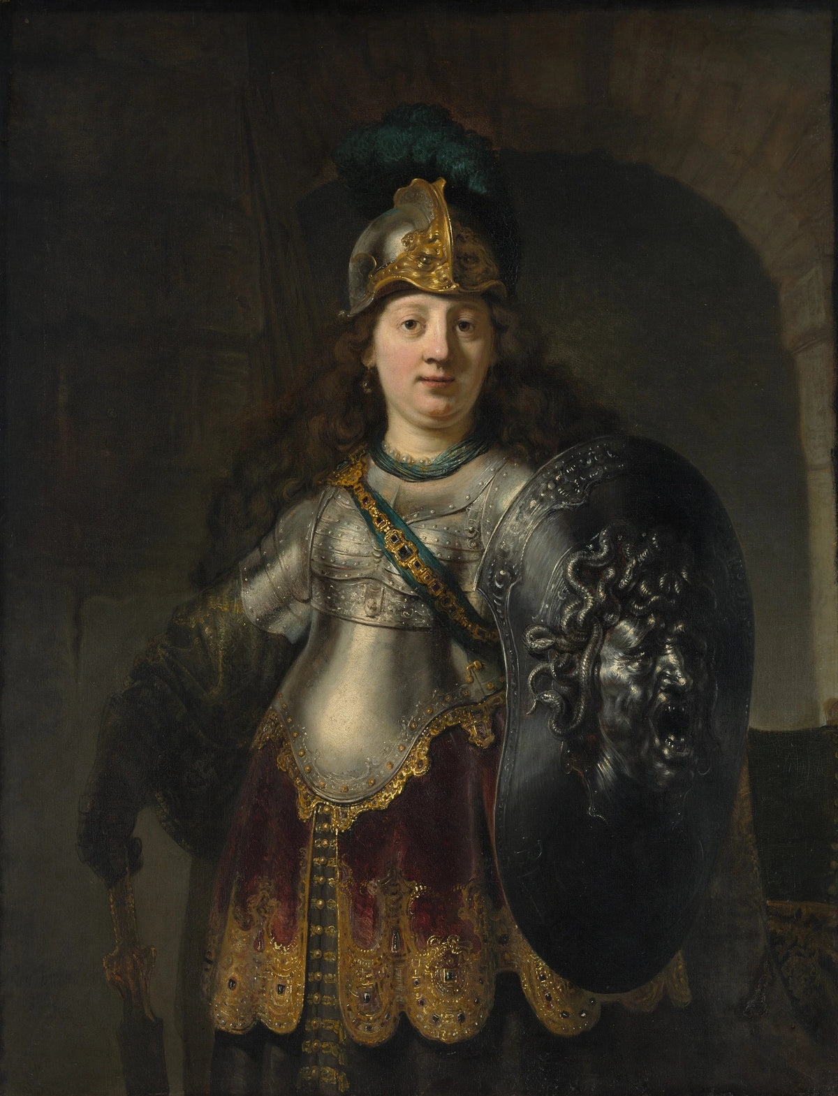 Bellone - Rembrandt