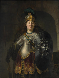 Bellone - Rembrandt