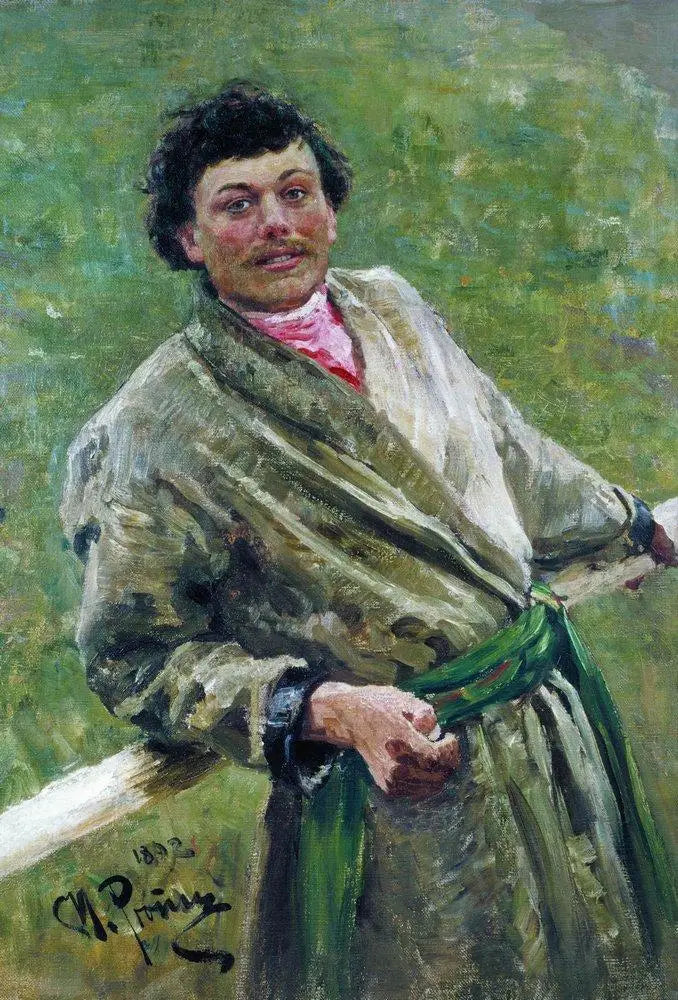 bielorrusso - Ilya Repin