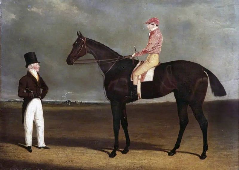Birmingham - John Frederick Herring, Sr.