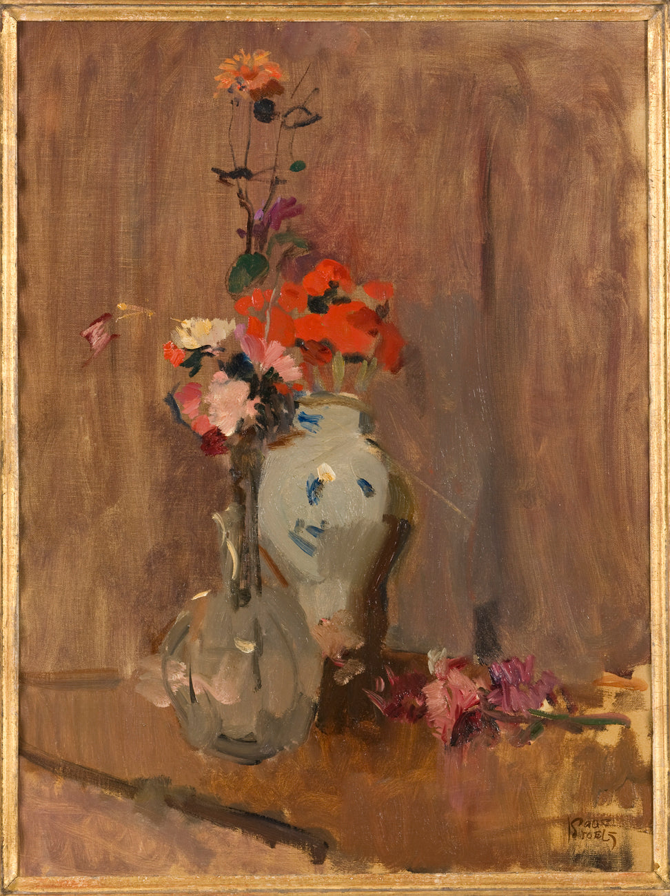 Q26953402 - Isaac Israëls - Alpha Reproduction