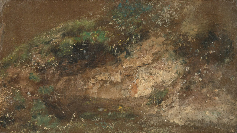 Restolho - John Constable