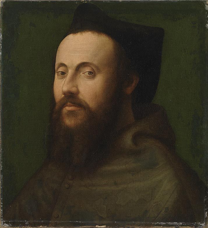 Q29953748 - Sebastiano del Piombo