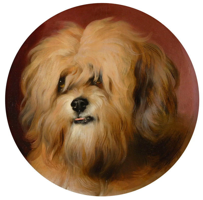 Cairnach - Edwin Henry Landseer