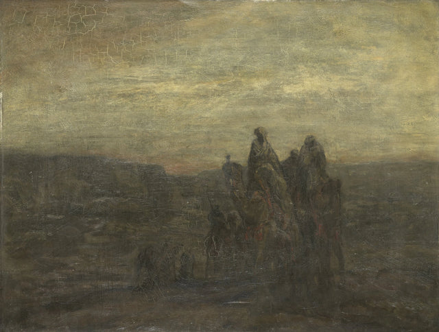 Caravana - Marius Bauer