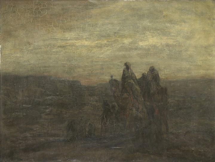 Caravana - Marius Bauer