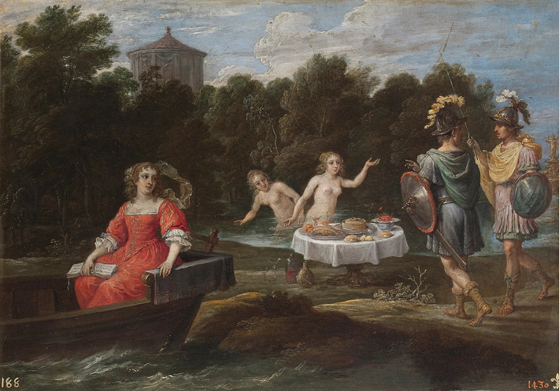 Q59720991 - David Teniers Júnior