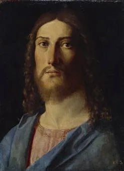 Chefe de Cristo - Cima da Conegliano