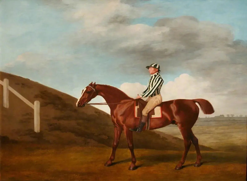 Abóbora - George Stubbs