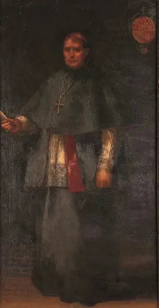 Companhia do arcebispo Joaquim - Francisco de Goya