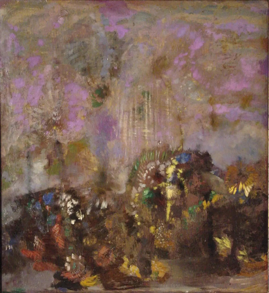 Q43093143 - Odilon Redon