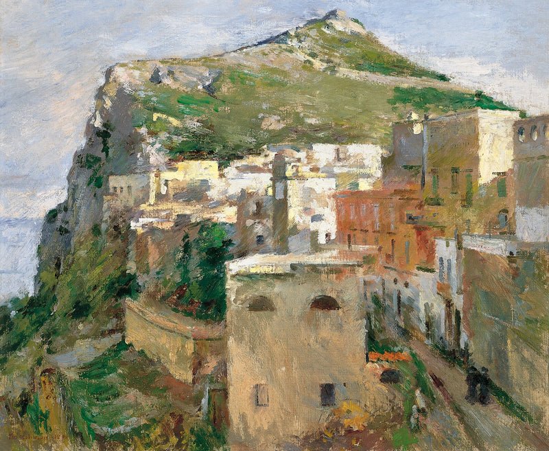 Corsário - Theodore Robinson