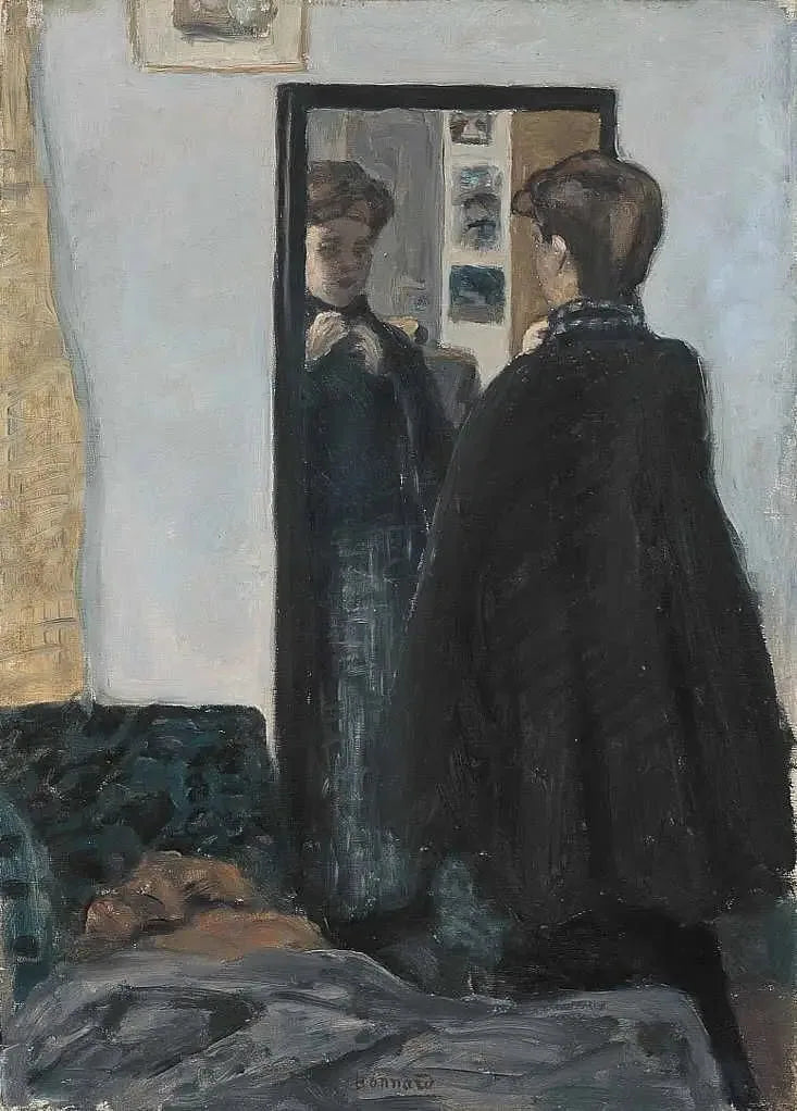 Q29898850 - Pierre Bonnard