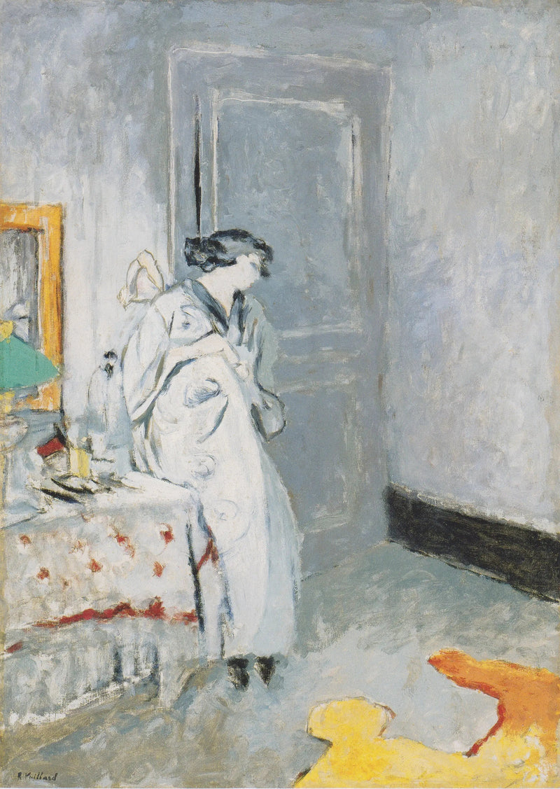 Q115902264 - Édouard Vuillard