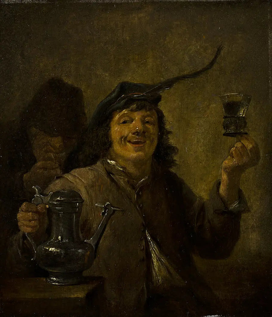Q26940466 - David Teniers Júnior
