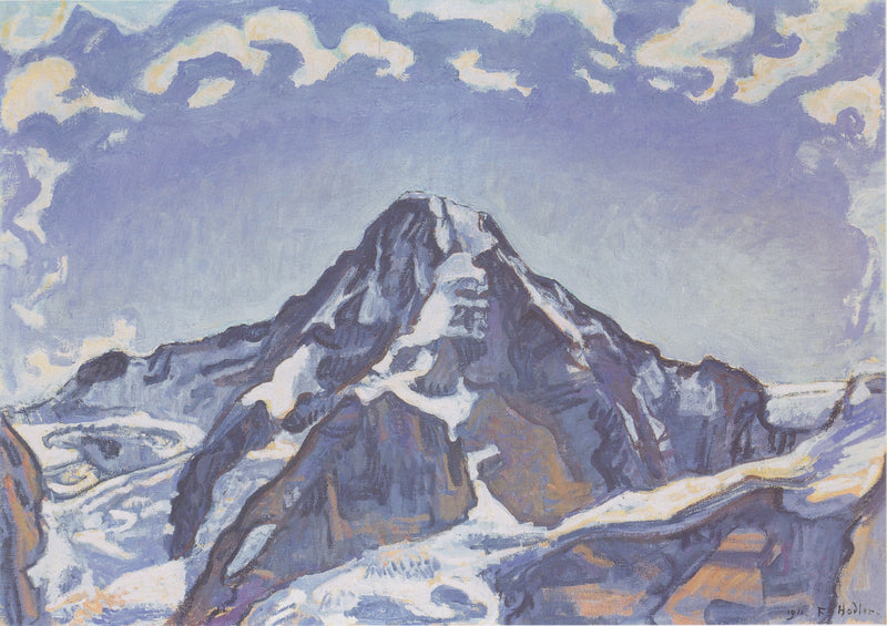 Q117536507 - Ferdinand Hodler