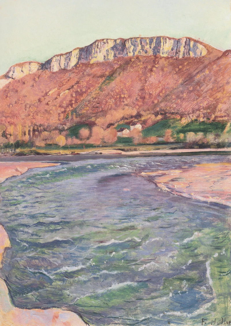 Q117536847 - Ferdinand Hodler