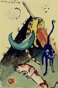 Q30074059 - Franz Marc