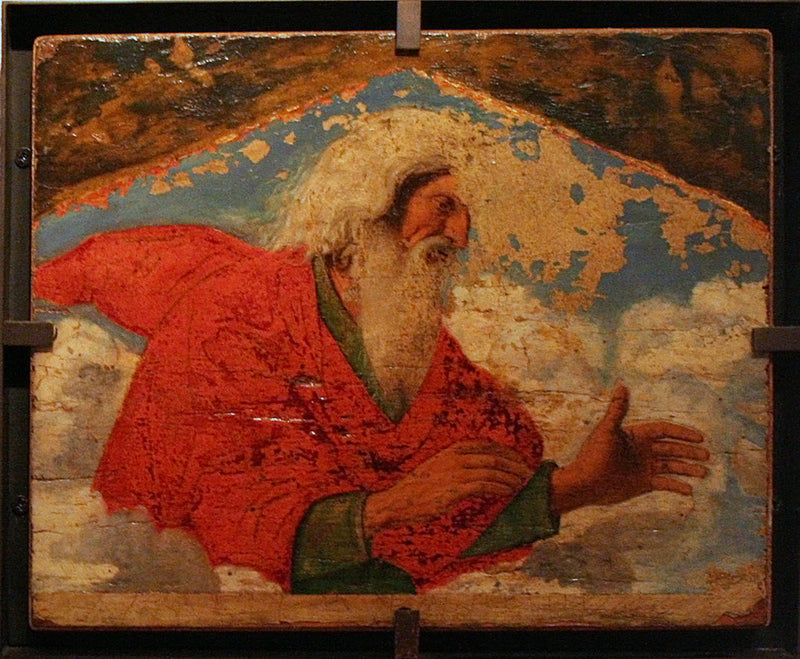 Deus Pai - Cima da Conegliano