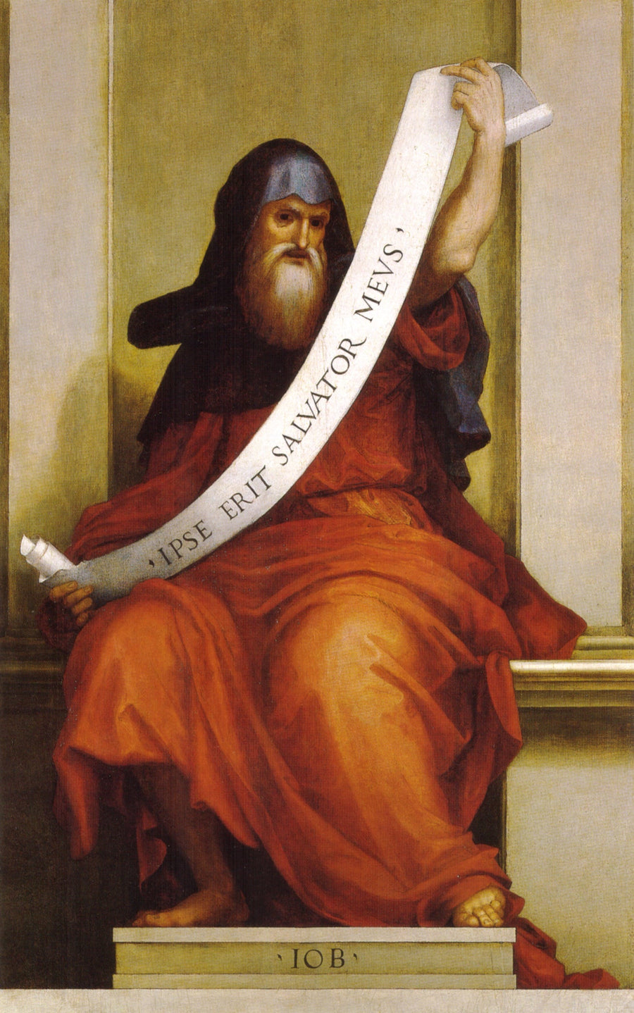 Emprego - Fra Bartolomeo
