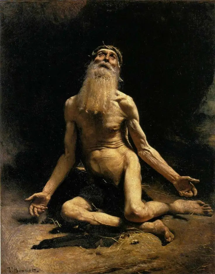 Emprego - Léon Bonnat